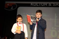 Evrensel Kolej